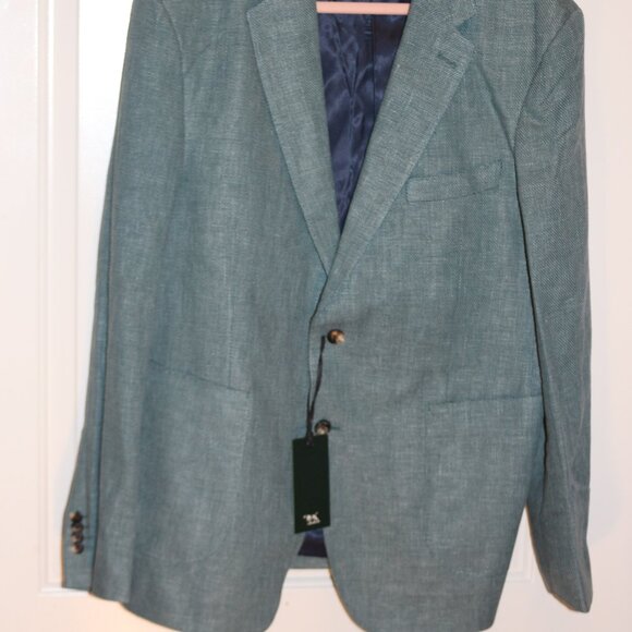 Men’s Rodd & Gunn jacket.
